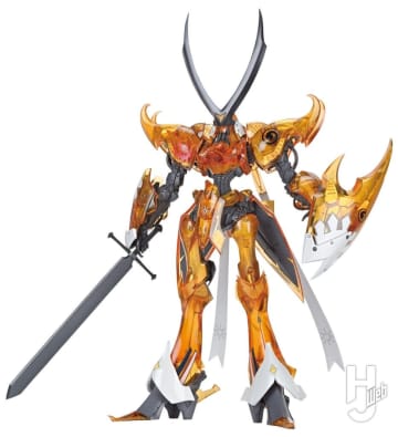 ボークス「V・サイレン・プロミネンスクリアオレンジver.」や南国堂「メガソフビ／エヴァンゲリオン初号機」「まめ・ゴジラ（1989）」が登場！ PLUMPMOA「四国めたん」も！