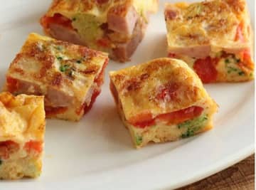 卵焼きだけじゃない♪お弁当作りで役立つ「卵」のおかず