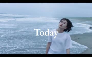 Ring Ring Lonely Rollss「Today」MVに出演している女性は?