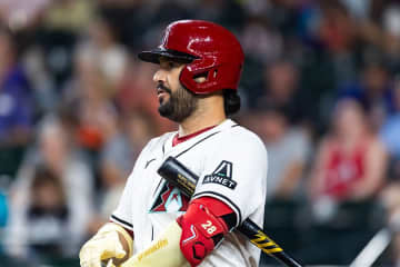 “大谷ライバル”スアレスがマリナーズに電撃移籍　本塁打王争い中もア・リーグへ、初タイトルは幻に