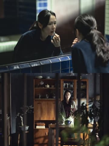 『愛の不時着』女優ソン・イェジン、7年ぶりにスクリーン復帰！映画『仕方がない』スチール公開