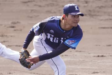西武、浜屋将太が支配下復帰「入団時より成長できた」　2019年ドラ2→昨オフに育成降格
