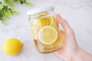 【レモン酢 レシピ】自家製タレで作った「冷やし中華」で暑い夏を乗り切る！