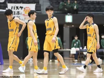 八王子学園八王子が逆転勝ちでインハイ決勝進出…北陸を下し15年ぶりV王手