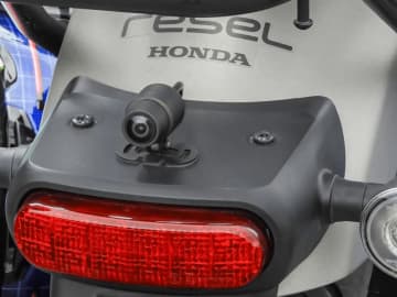 バイクにドライブレコーダー付けていますか？旅の思い出作りやもしもの時にも活躍するバイク用ドライブレコーダー