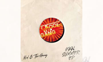 クール&ザ・ギャングの新リミックスEP『Kool Summer』がリリース