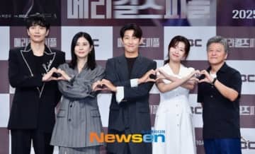 イ・ボヨン、韓国初となる安楽死が題材のドラマに出演した理由とは？「夫チソンとも話し合った」