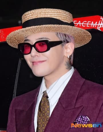 G-DRAGON、コラボハイボールの販売量が1,000万個を突破「創立以来の最高記録」