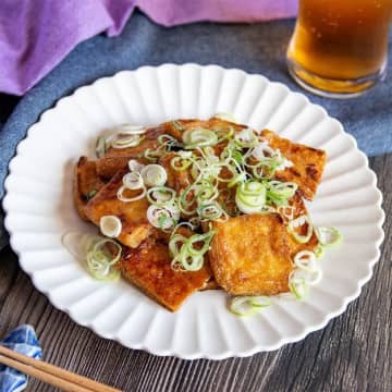 【油揚げだけでご飯が止まらん！？】簡単・節約・ウマい！これだけは教えたくなかった…油揚げが主役の最強おかずレシピ！