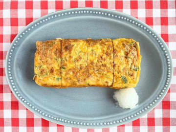 朝ごはん革命きたあああーー！！栄養たっぷりで毎朝リピ確定…♡更年期レシピ【管理栄養士監修】