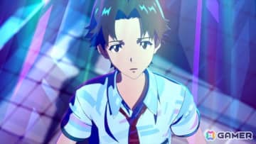 「星と翼のパラドクス」が原作のアニメ映画「アズワン／AS ONE」白岩瑠姫さん（JO1）演じる主人公・ヨウの揺れ動く感情を切り取った場面写真＆新予告映像が公開！