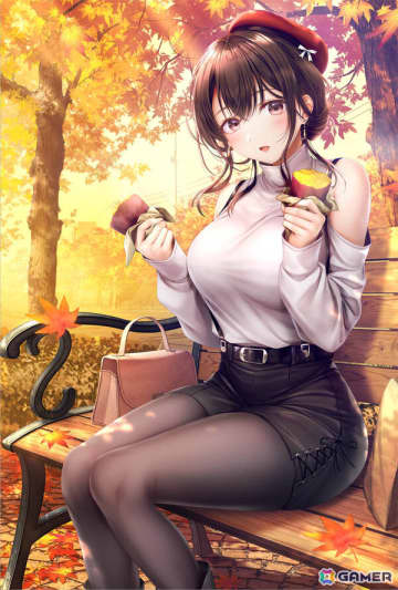 「制服カノジョ2」の無料DLC「もっといちゃらぶパック　Act.1 八尋実桜」が10月30日に登場！グッズセット「みお熱愛BOX」も同時発売