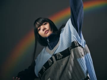 あいみょん、3時間半に及ぶオフショットも収録したライブ映像作品を発表