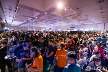 「BitSummit the 13th」累計来場者延べ人数が過去最大の58,065人を記録！総出展数は402に