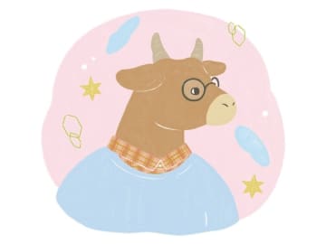 2025年7月を頑張った「おうし座」さんへ。Sayaがひも解く星の答え