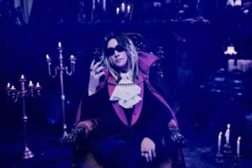 Sound Horizon、「Revo’s Halloween Party 2024」Blu-rayの特装盤ジャケ写と特典画像を一部公開！予約受注締切間近！