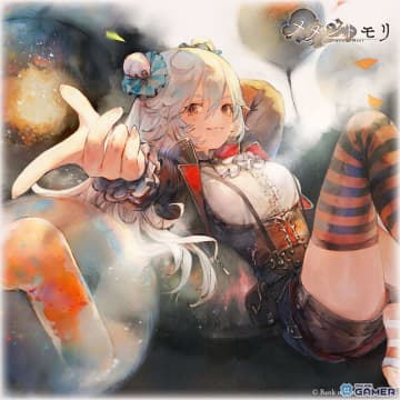 「メメントモリ」人気投票1位コルディが“サーカス団長”姿で登場！最大100連ガチャ無料CP開催