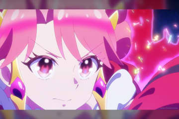 オリジナル TVアニメ『プリンセッション・オーケストラ』第17話あらすじ&先行カット解禁！【アリスピアン★ともだち大作戦】コミカライズ情報も解禁！