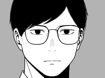 「そっちかい！」「吹いたわ」　男性が『降参』した理由に１０万いいね