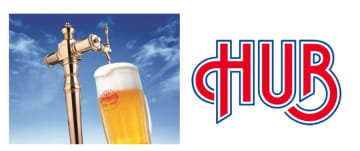 羽田空港T1に「HUB羽田空港第1ターミナル売店」期間限定オープン　オリオンビールも