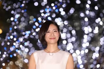 松下奈緒、大好きな野菜を公開→「珍しい色」「びっくり」「どんな味なんだろ」と話題に