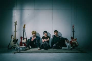 chilldspot、新曲「Unbound」配信リリース決定！3rd Full Album「handmade」収録内容公開！