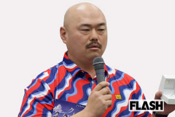 『水ダウ』クロちゃんへの亡き父“再現ドッキリ”に賛否…放送後に本人がSNSにつづった“本音”