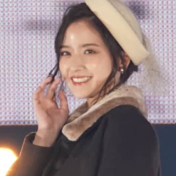 乃木坂46金川紗耶、初のセンターで魅力全開！アンダー曲「不道徳な夏」で見せた新たな可能性