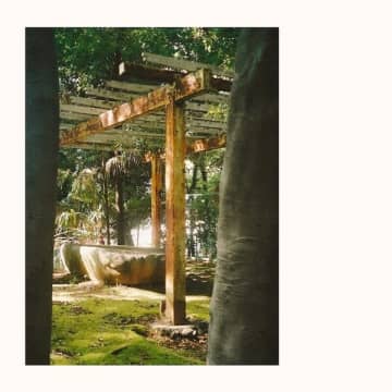 Helsinki Lambda Clubのフロントマン、橋本薫がソロデビュー。心の風景を音に綴った初のEP『日記』を9月24日にリリース。EPに先駆け配信シングル「茗荷谷」を8月3日にリリース