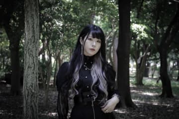 シンガーソングライター・Anie、シングル「hanabi」リリース＋リリックビデオ公開