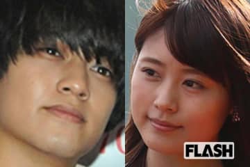 「ライブを見に来てくれた」髙橋海人　有村架純との交際継続が発覚、MC中に語った“匂わせ発言”に再注目
