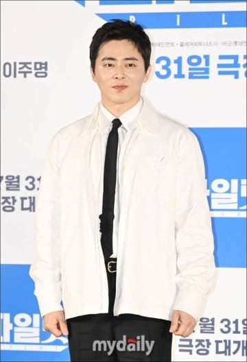 チョ・ジョンソク＆GUMMY夫婦、第2子妊娠を発表…結婚から7年