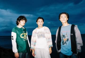 KOTORI、最新EP「TSUBASA」リリースを記念して一夜限りで行われたスペシャルライブより「Ghost」のライブ映像を公開！ワンカメで捉えた迫真のパフォーマンスに注目！