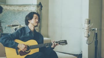 大橋トリオ、ミニアルバム『MONO-POLY』に収録されるスタジオライブ映像のダイジェスト公開