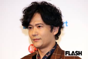 稲垣吾郎『ほん怖』が “異例企画” に…フジテレビ “使い回し” 連発で「中居正広騒動」の影響浮き彫り