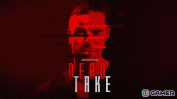 ハリウッドの悪夢へと堕ちていくサイコホラー「Dead Take」がリリース――エンタメ業界の権力と腐敗に鋭く切り込む恐怖体験