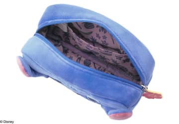 【ディズニー】ふわふわポーチ＆お洒落タンブラーが激かわ！東京ばな奈コラボ新作が即買いクオリティ♪