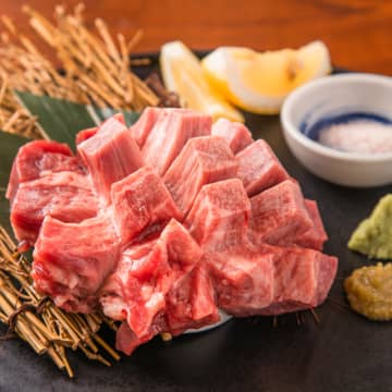 【食べ放題ニュース】「厚切り牛タン＆うなぎ」を食べまくれ！この夏最強の食べ放題を発見したよ～!!