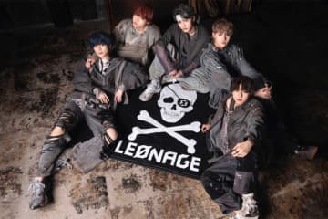 スターダスト所属の5人組・LEONAGE、メンバーのコンプラ違反でスピード解散　デビューから5か月