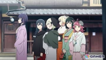 映画「ラブライブ！虹ヶ咲学園スクールアイドル同好会 完結編 第2章」栞子のダンスシーンや仮面を被った謎の少女などを確認できる特報映像が公開！