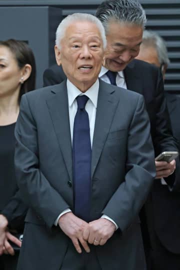 【訃報】芸能事務所「ケイダッシュ」会長・川村龍夫さん死去…次々と一線退く大物たち、変わりゆく“芸能界の形”