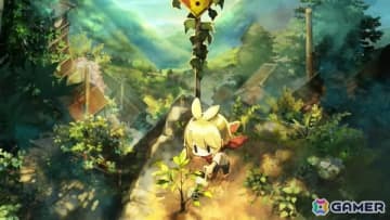 「夜廻」のスタッフによる生活シミュレーション「ほの暮しの庭」が2026年7月30日に発売