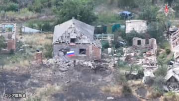 ロシア軍がウクライナ首都攻撃、子ども含む12人死亡　ウクライナ東部要衝制圧で攻勢強める