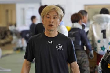 【芦屋ボート】市川哲也　オール３連対キープで予選最終日へ「ピット離れと舟の向きがいい」