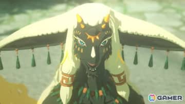 「ゼルダ無双 封印戦記」新キャラクターの姿も！「ティアキン」へ繋がる物語の一端や戦闘シーンを映した新映像が公開