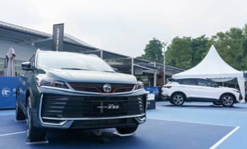 【マレーシア】プロトンがマレー語の音声認識開発、国内初［車両］