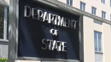アメリカ国務省　パレスチナ自治政府幹部らに制裁　「教科書などで暴力扇動、テロを支援」