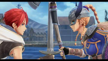 スイッチ2で大幅パワーアップ！『イースX -Proud NORDICS-』本日7月31日発売―オリジナル版プレイヤーも遊ぶべきの追加要素たくさん