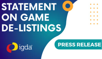 決済代行業者規制に対しゲーム開発者支援団体が「深刻な懸念」表明…！透明性の欠如にこそ問題ありと開発者の保護訴える