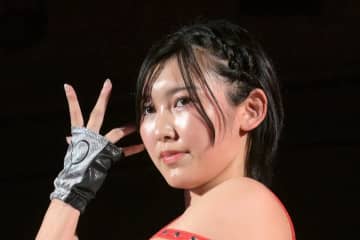 【マリーゴールド】欠場中の咲村良子が退団「今まで以上に精力的に活動を続けていく」